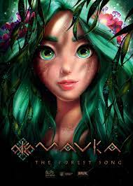 Mavka The Forest Song 2023 1080p WEB-DL EAC3 DDP5 1 H264 UK NL Sub
