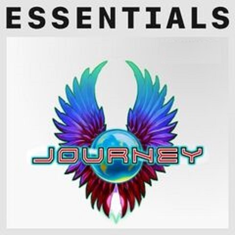 Journey – Essentials (2022)