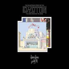 Led Zeppelin - The Song Remains The Same [2008 Warner Bros. Records R2-513936 cd2