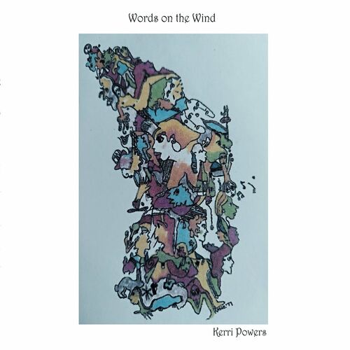 Kerri Powers - 2022 - Words on the Wind