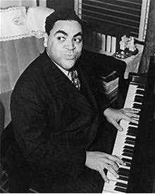 Fats Waller -The Early, Middle & Last Years