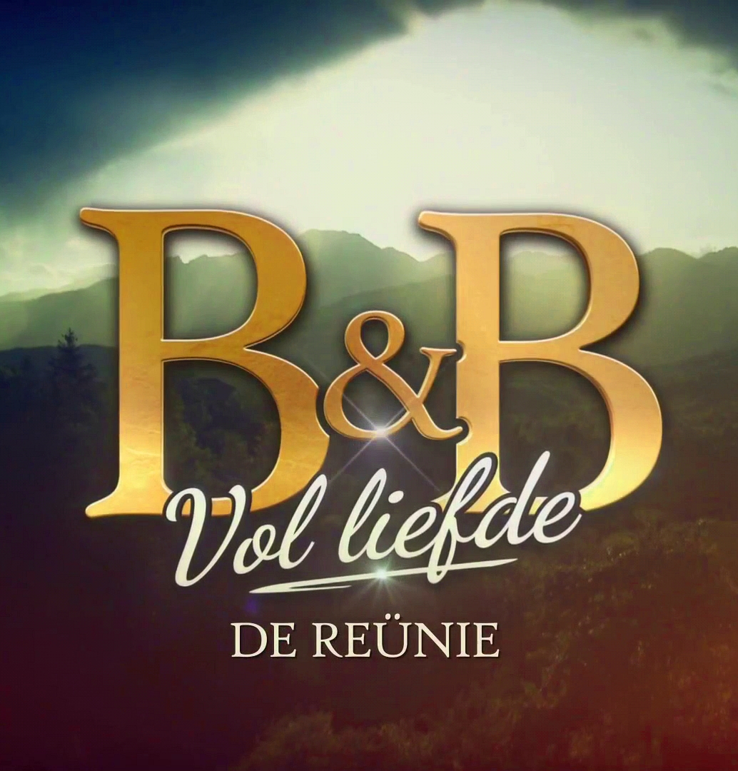 B&B Vol Liefde De Reunie 2023 DUTCH 1080p HDTV x264-DDF
