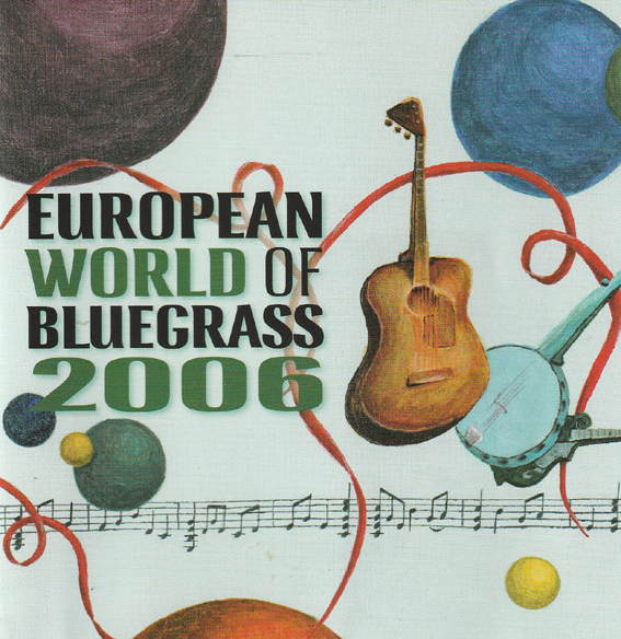European World Of Bluegrass