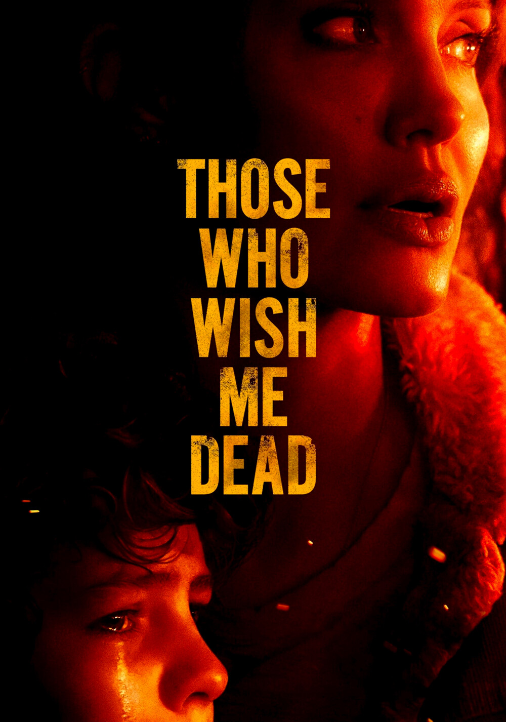 Those Who Wish Me Dead 2021 1080p BluRay REMUX AVC DTS-HD MA 5 1-FGT