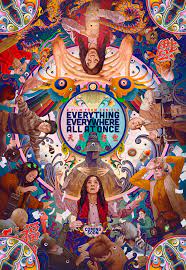 Everything Everywhere All at Once 2022 720p UHD BluRay x264 6CH-Pahe in