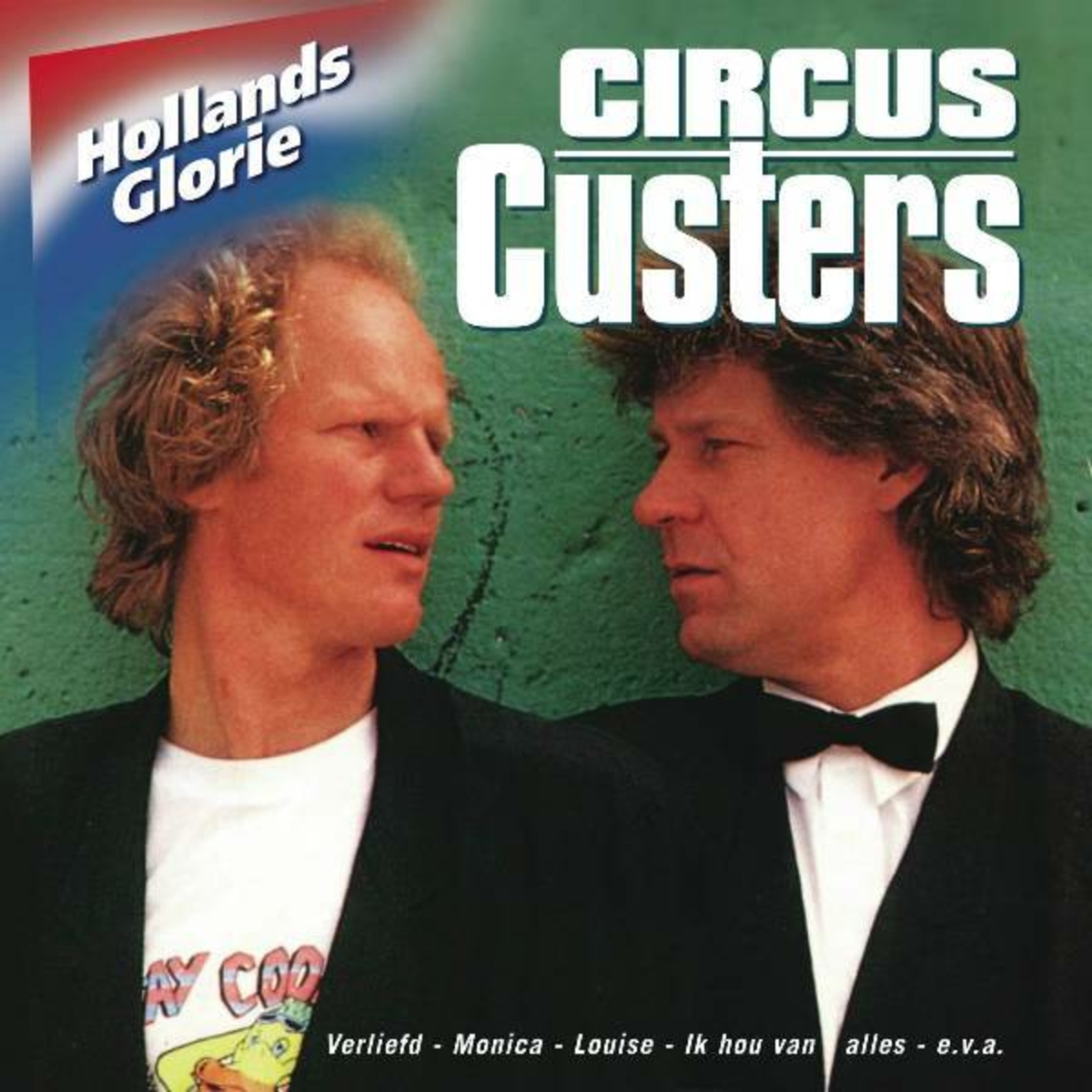 Hollands Glorie - Circus Custers (2006)