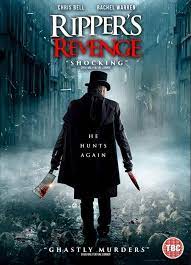 Rippers Revenge 2023 1080p BluRay DTS-HD MA 5 1 H264 UK NL Sub