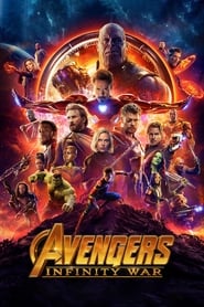 Avengers Infinity War 2018 2160p UHD BluRay H265-PRiSTiNE