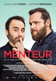 Menteur 2019 FRENCH VFQ 1080p BluRay DTS H264 UK Sub