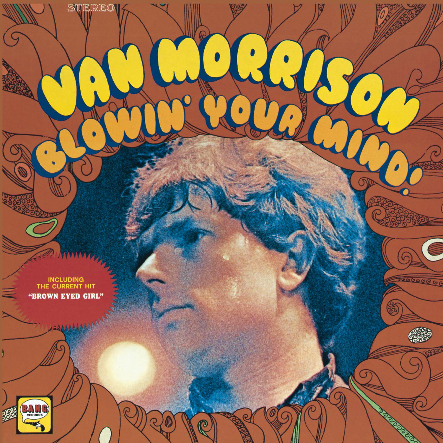 Van Morrison - 1967 - Blowin' Your Mind! [2020] 24-192