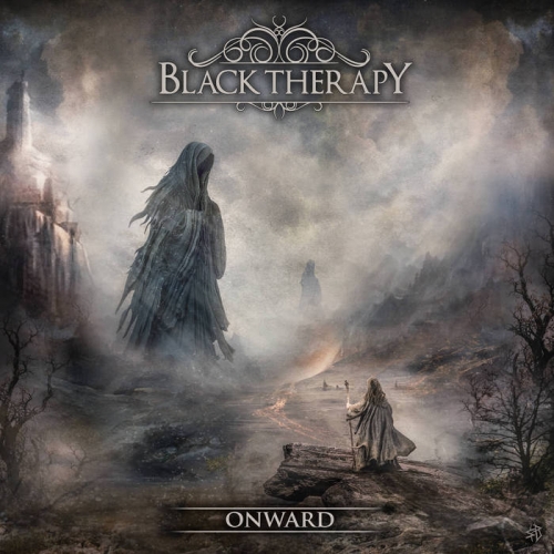 [Death Metal] Black Therapy - Onward (2022)