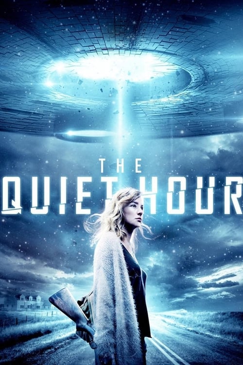 The Quiet Hour 2014 1080p BluRay x265