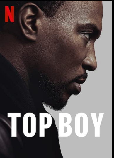 Top Boy S04E07 We Ride Out for Family 1080p DDP5.1 Atmos Retail NL Subs