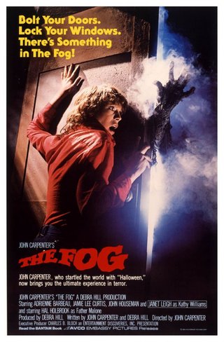 The Fog (1980) 1080p AC-3 DD5.1 H264 NLsubs