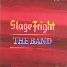 The Band - 1970 - Stage Fright 50th Anniv Ed [2021 BD] 5.1 24-96