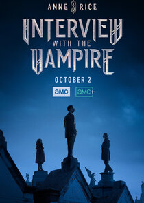 Interview With The Vampire S01E02 1080p WEB H264-GLHF