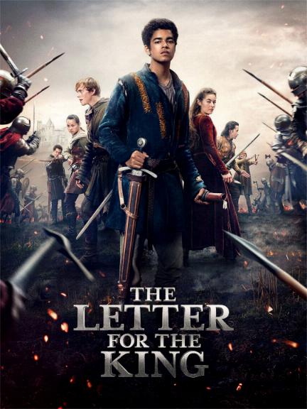 The Letter For The King Compleet 1080p NL+EN subs