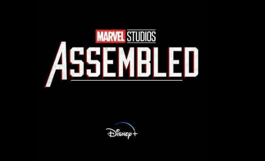 Marvel Studios Assembled S01E01 The Making of WandaVision 1080p Retail NL Subs