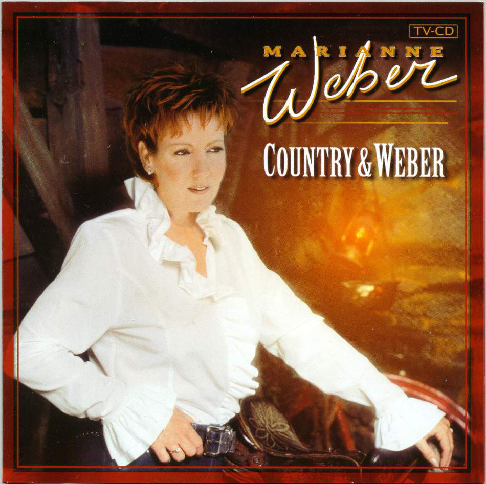 Marianne Weber Country & Weber