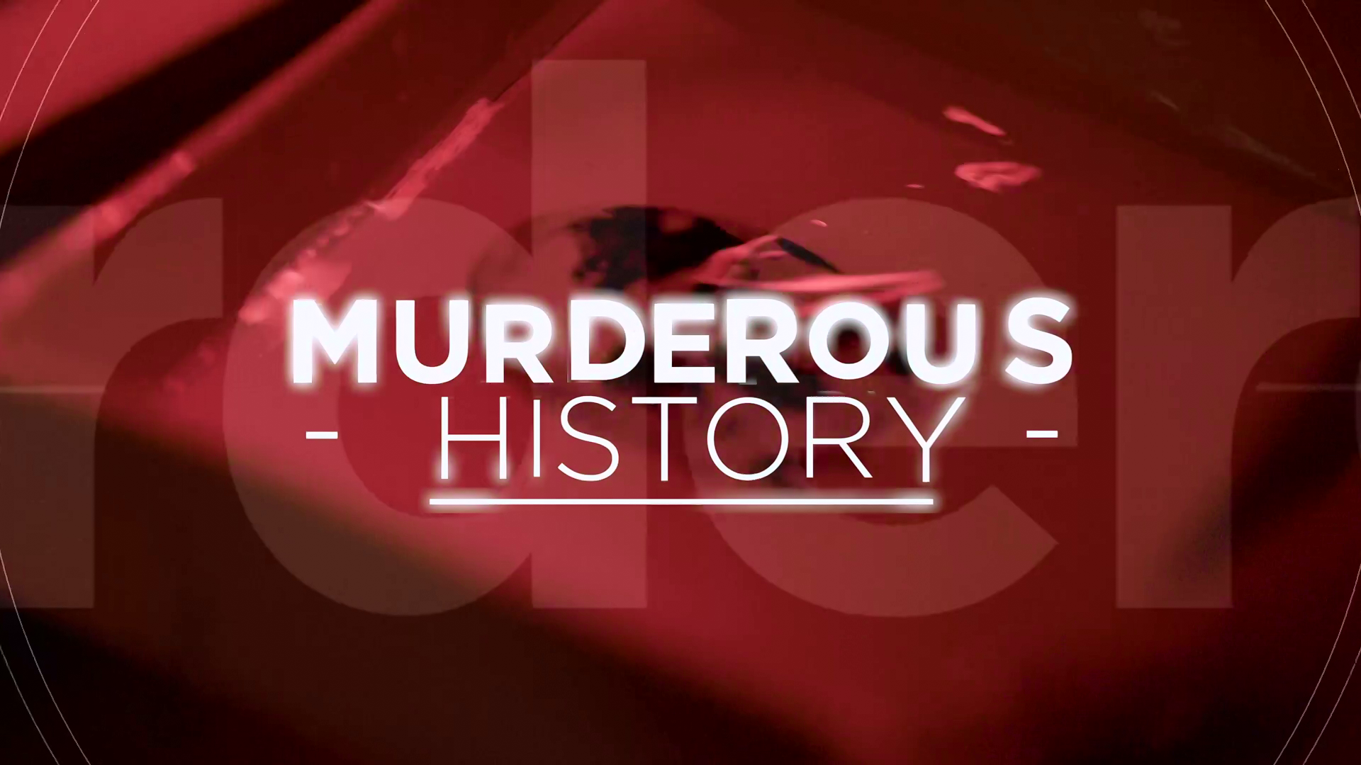 Murderous History S01E05 Britains Killer Nanny 1080p