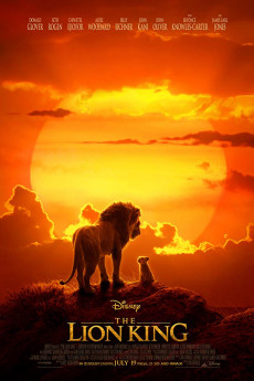 The Lion King nl subs 2019