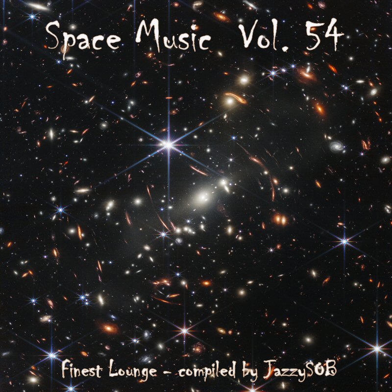 Space Music 54