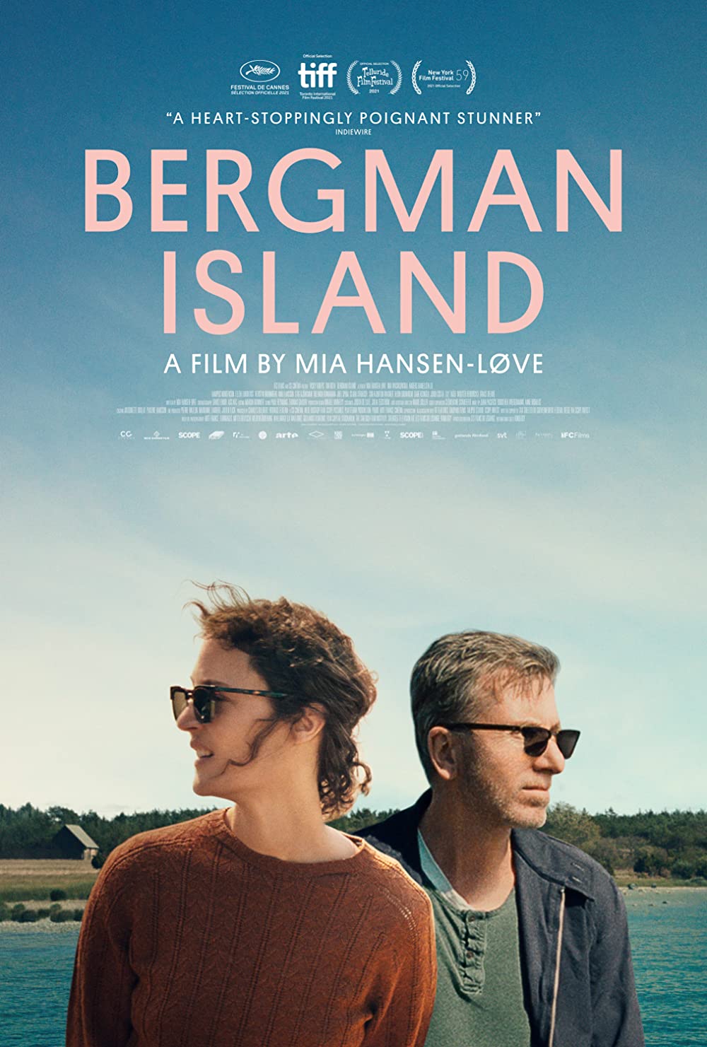 BERGMAN ISLAND (2021) 1080p WEB-DL DD5.1 RETAIL NL Sub