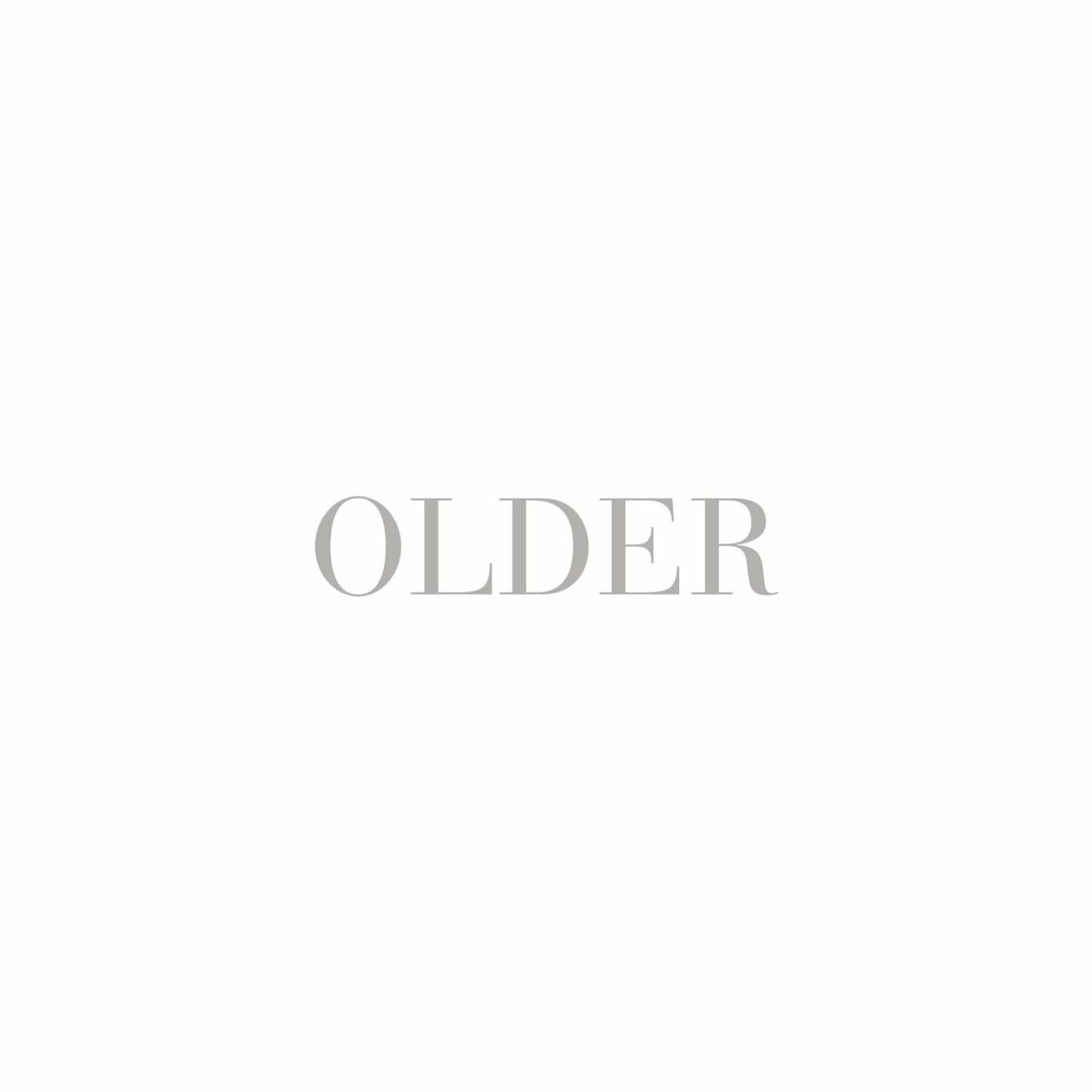 George Michael - Older (Expanded Edition) (2022) FLAC + MP3