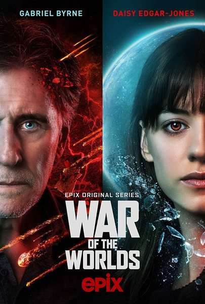 WAR OF THE WORLDS (2022) S03E07 + E08 1080p DSNP WEB-DL DDP5.1 RETAIL NL Subs