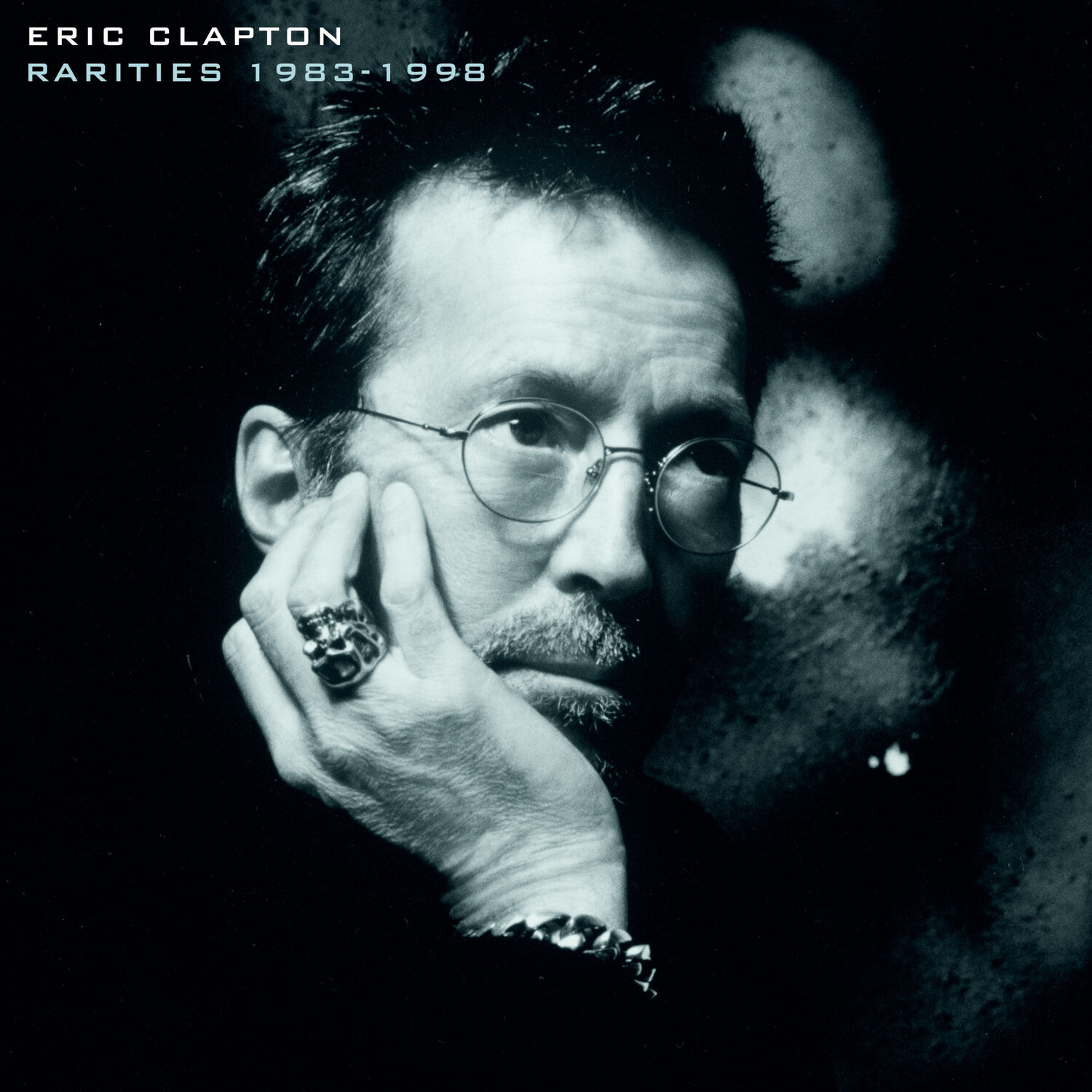 Eric Clapton - 2023 - Rarities 1983-1998 [2023 HDtracks] 24-96