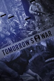 The Tomorrow War 2021 1080p AMZN WEB-DL DDP 5 1 H 264-PiRaTeS
