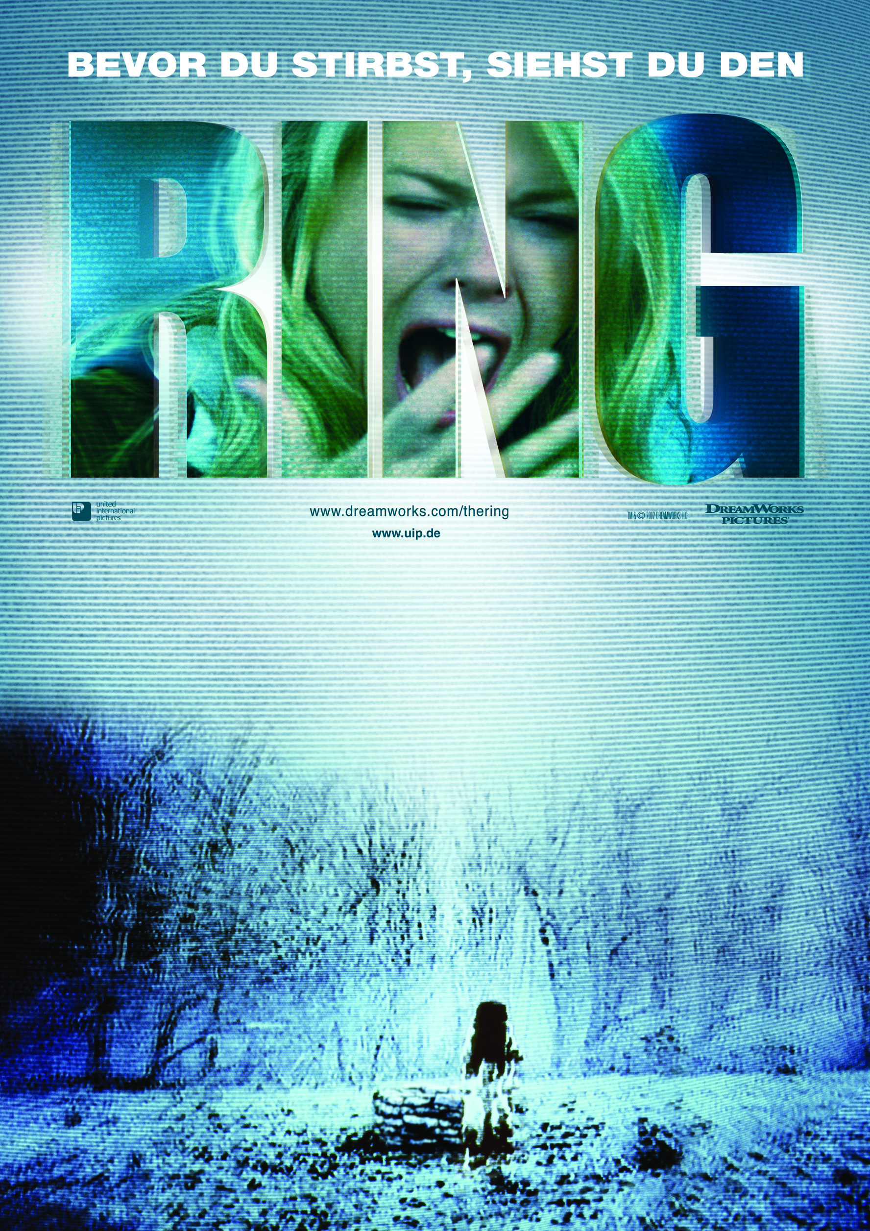 The Ring 2002 MULTi COMPLETE BLURAY-OLDHAM