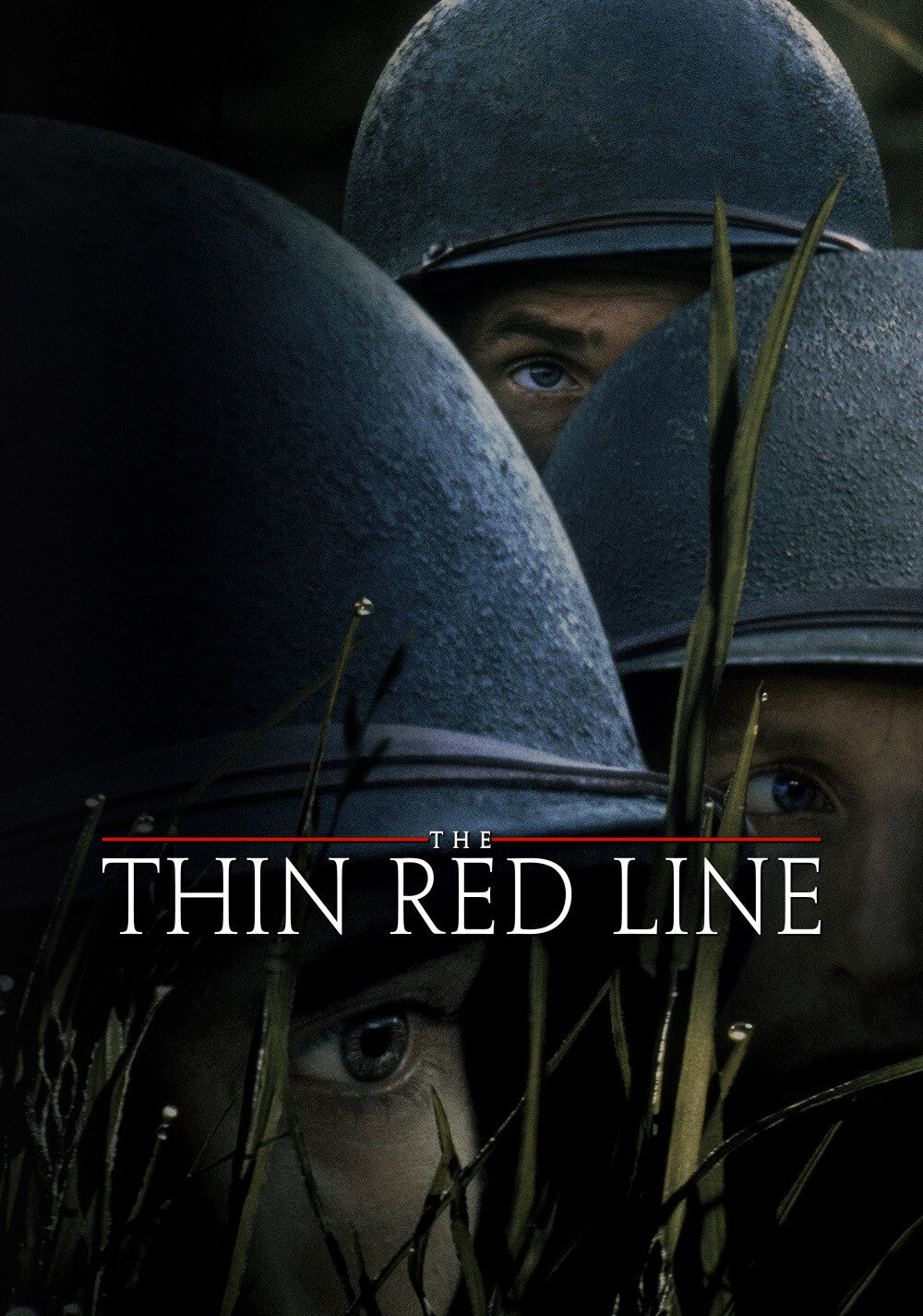 The Thin Red Line 1998 1080p BluRay DTS x264-HiDt
