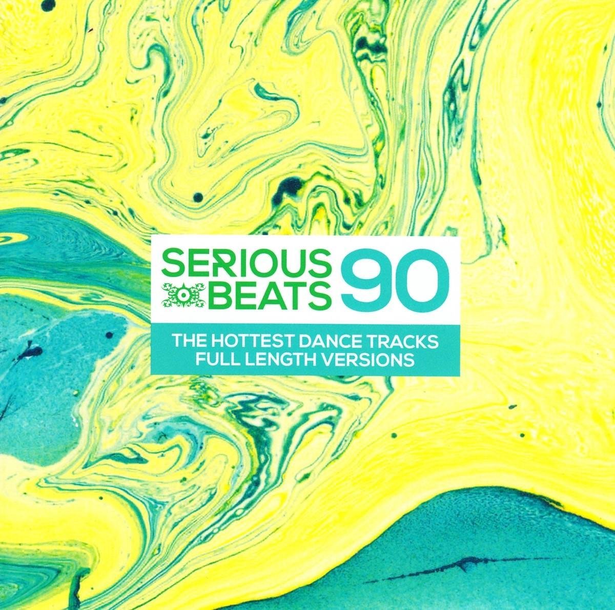 Serious Beats 90 (2019) FLAC+MP3