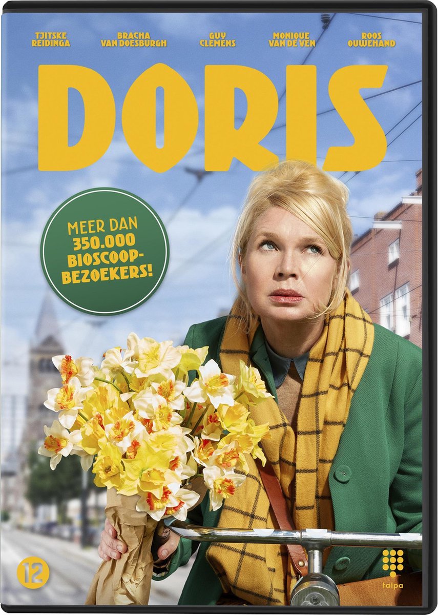 Doris 2013 S01 DUTCH HDTV x264-DDF