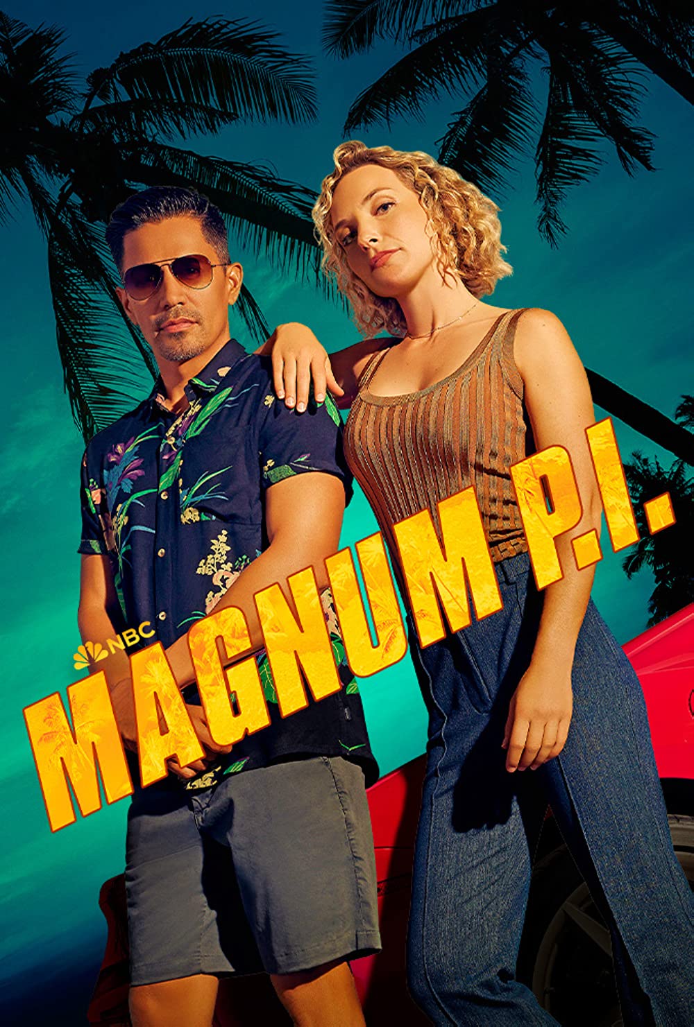 Magnum P I 2018 S05E06 1080p Web HEVC x265-TVLiTE