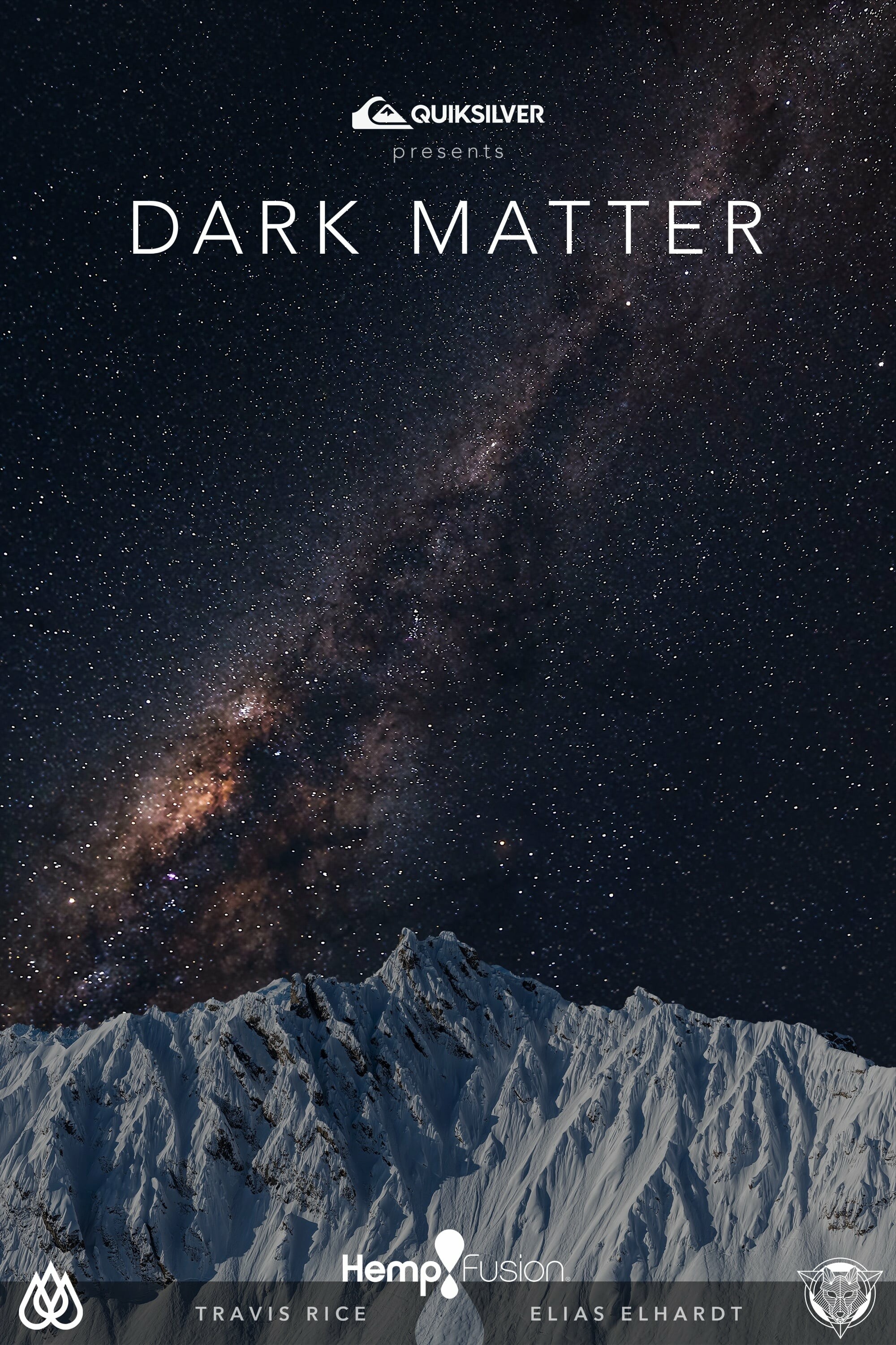 Dark Matter 2019 Vimeo WEB-DL 2160p H 264 AAC 2 0-XBGB