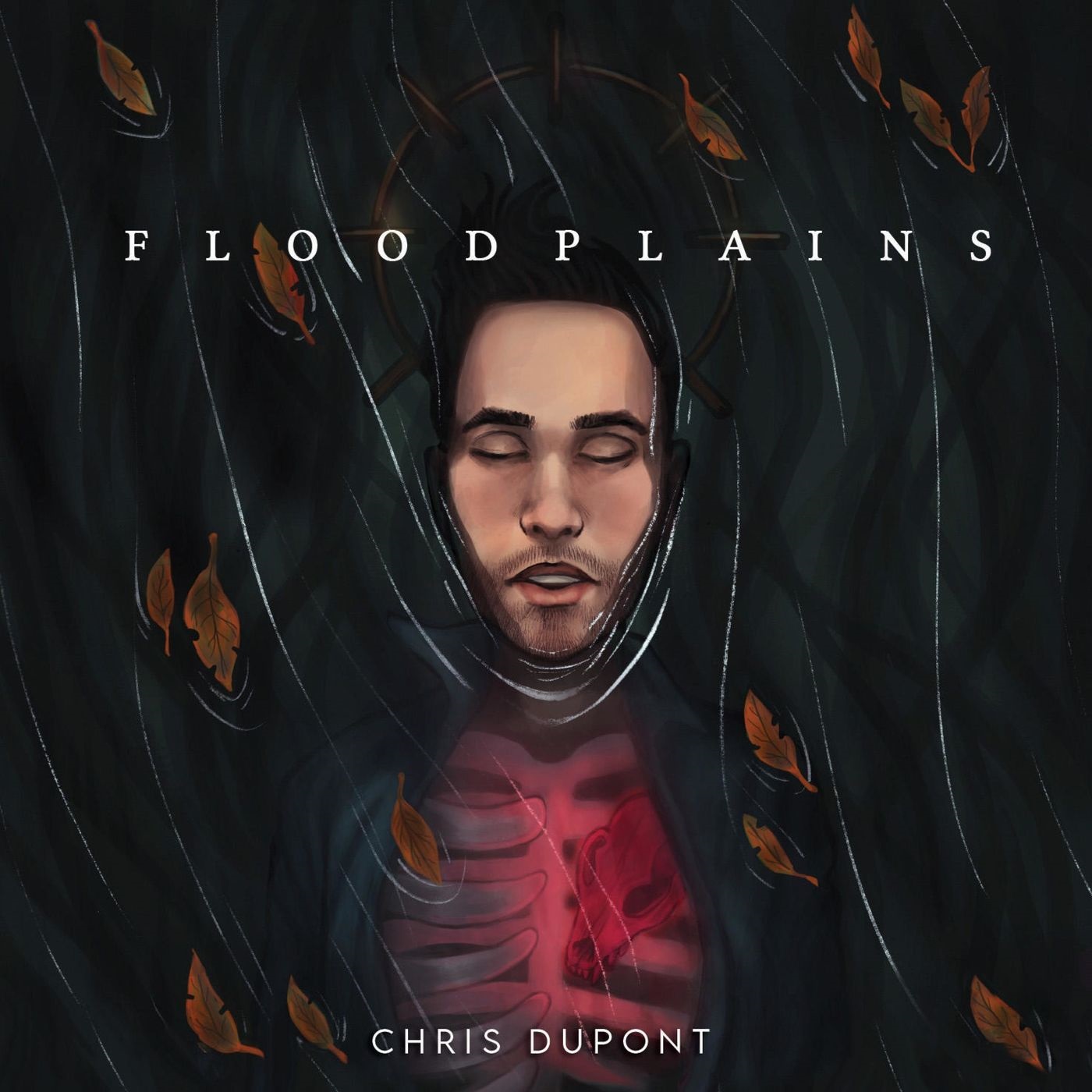 Chris Dupont - 2021 - Floodplains