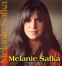 Melanie - 2010 Melanie Safka