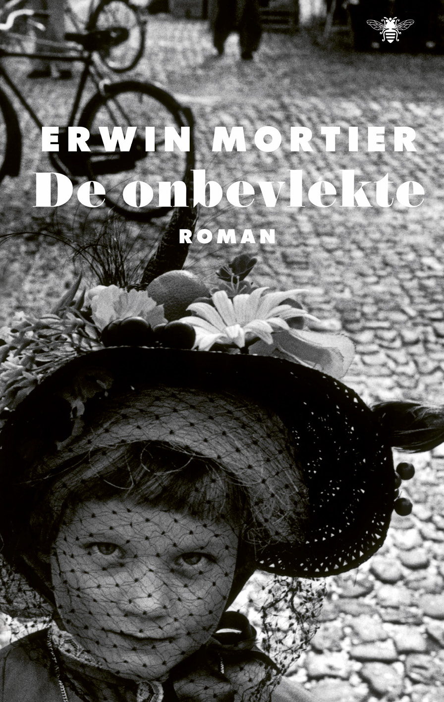 Mortier, Erwin - De onbevlekte