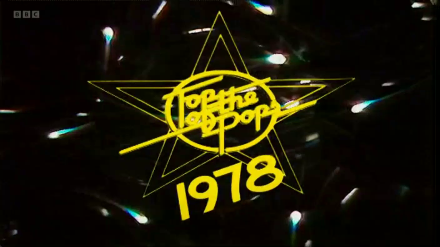 BBC Top Of The Pops-Grote Hits 1978 WEB x264-DDF