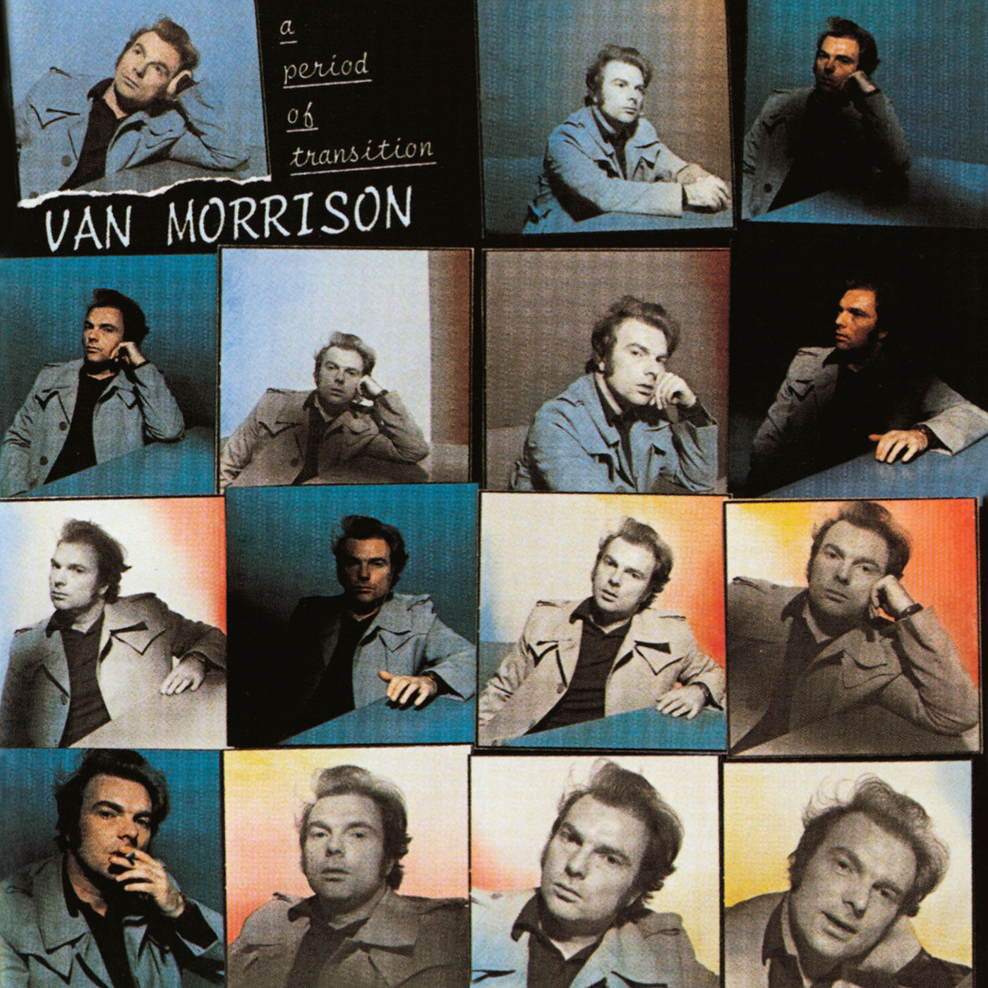 Van Morrison 1977 - A Period Of Transition (2020) 24bit 96Khz FLAC