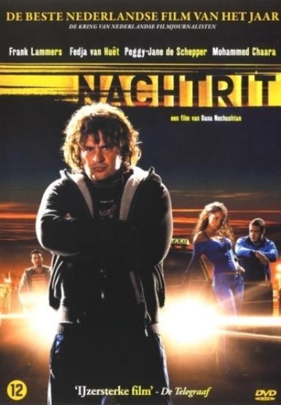 Nachtrit 2006