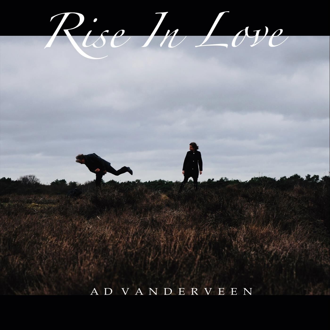 Ad Vanderveen - 2024 - Rise in Love