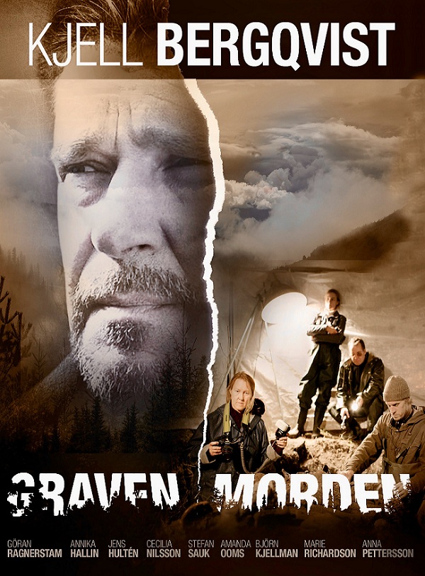 Graven (miniserie, 2004)