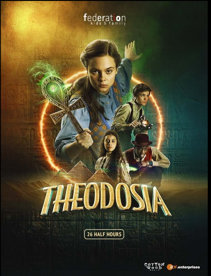 Theodosia S01E01 1080p WEB
