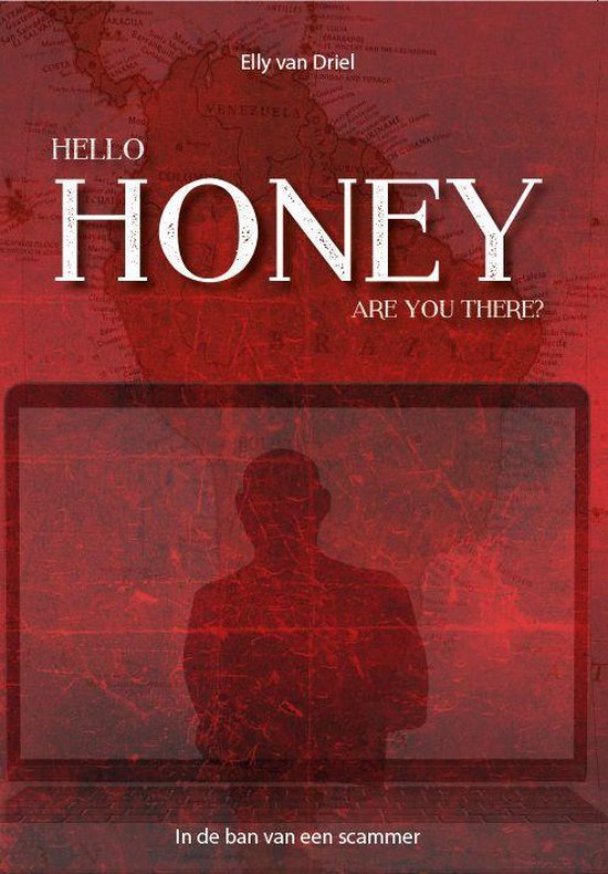 Driel, Elly van - Hello honey, are you there (2021)