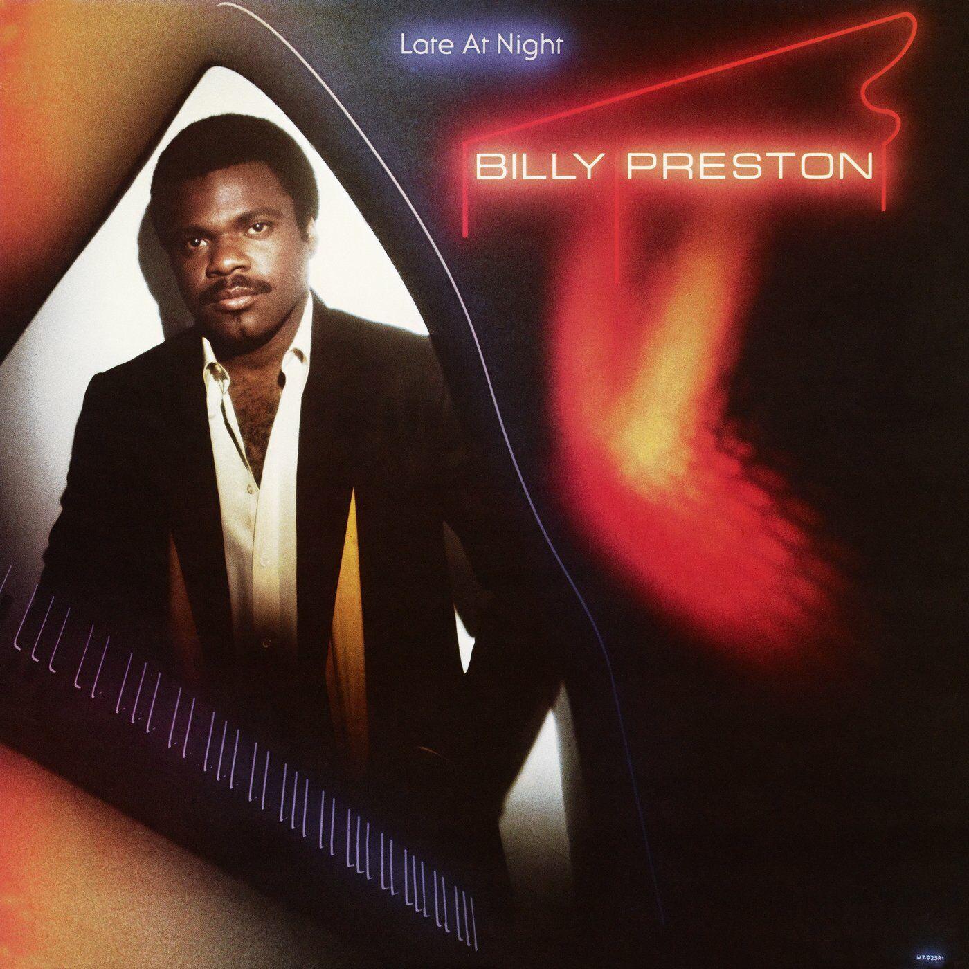 Billy Preston-Late At Night-WEB-2022-ENRiCH