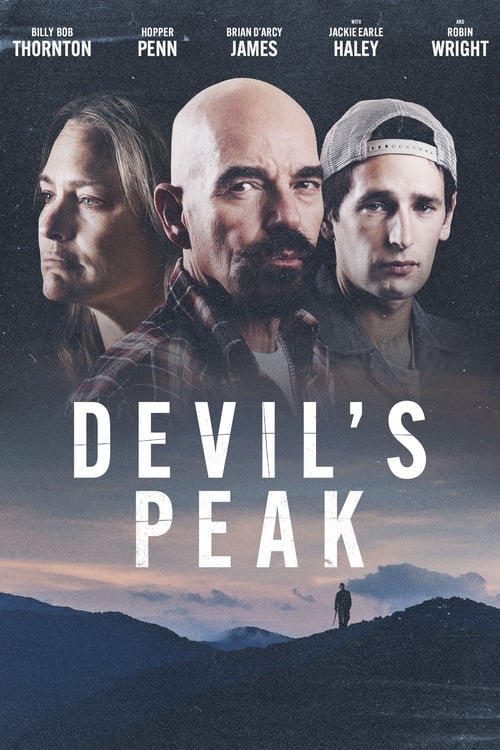 Devils Peak 2023 1080p BluRay AAC x265-DH