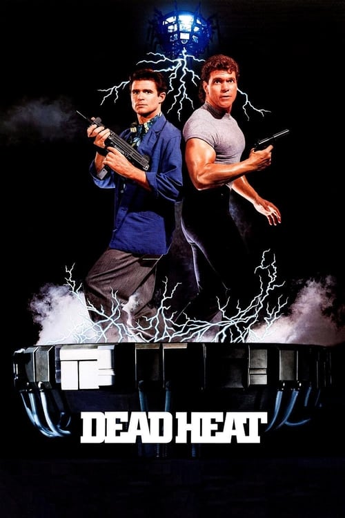 Dead Heat 1988 1080p BluRay x264-Japhson